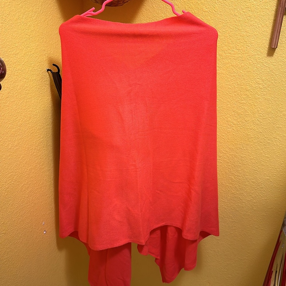 Orange shall - Picture 4 of 4